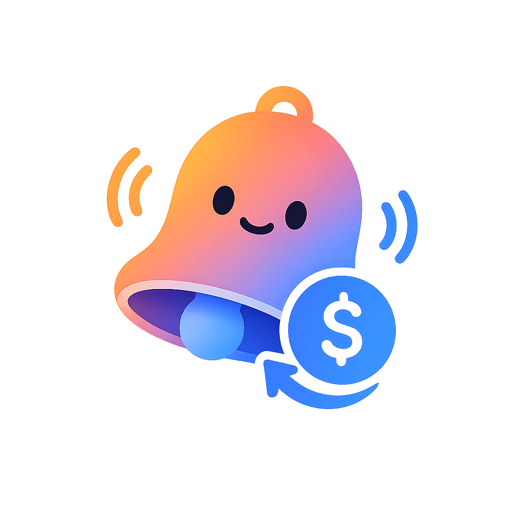 Ting Ton Logo
